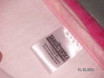 Одеяло на ф-ма "Самоковска"100%памук PICT3477.JPG