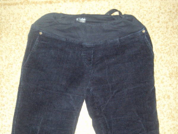 най удобните ми джинси за бременно коремче DSC03124.JPG Big