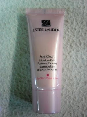 Estee lauder SOFT CLEAN RICH FOAMING CLEANSER-измиваща пяна 50мл. Aleksia_Estee_Lauder_Soft_Clean_Moisture_Rich.JPG Big