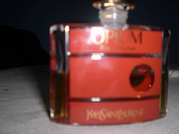 OPIUM Refilable edp-25/50мл. Little_kiss_P3110170.JPG Big