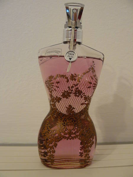 Classique Eau de Parfum  Jean Paul Gaultier P1050108.JPG Big