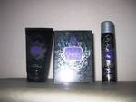 Комплект парфюм Outspoken Fergie за Avon IMG_6513.JPG