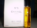 CHANEL  №5,edp,-1бр. спрей пълнител Little_kiss_P4150226.JPG