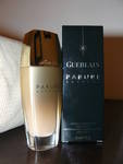 Фондьотен Guerlain Parure Fluid Extreme Foundation P1050834.JPG