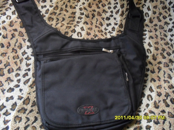 чанта за през рамо спортна с пощата roksana_SDC11790.JPG Big