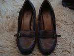 Чанта Babila и обувки в кафяво DSC029491.JPG