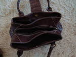 Чанта Babila и обувки в кафяво DSC02951.JPG