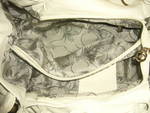 CHANEL-бяла кожена чанта P1090026.JPG