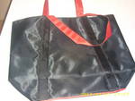 Чанта тип "торба" черно и червено Picture_2041.jpg