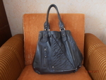 Почти нова сива чанта-17 лева с пощенските culi_PB180148.JPG