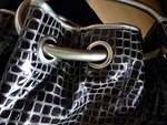 Италианска чанта Silvian Heach redmontale_P1030075.JPG