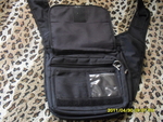 чанта за през рамо спортна с пощата roksana_SDC11791.JPG