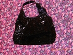 Черна чанта с пайети - нова vaskatodorova_DSCN0962.JPG