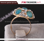 Елегантен дамски пръстен с австрийски кристали и камъни zlatni_promocii_eleganten-danski-prysten-03.jpg