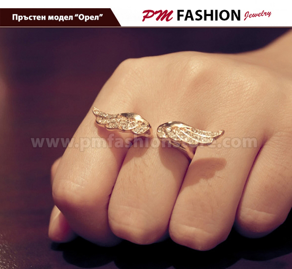 Mодерен дамски пръстен модел "орел" zlatni_promocii_prysten-orel-01.jpg Big