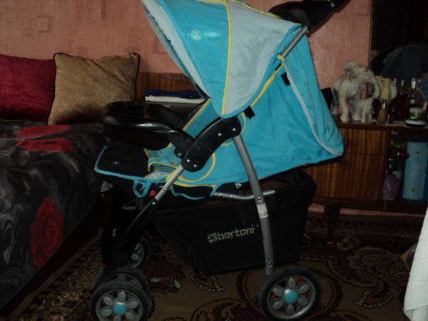 Детска количка Бертони DSC006161.JPG Big