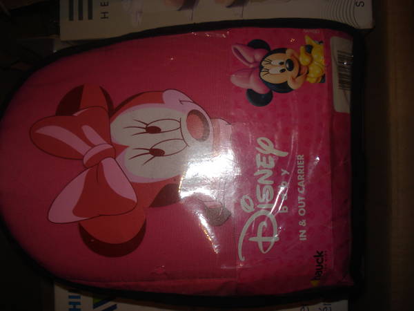 Продавам Кенгуру - за бебе Disney DSC043161.JPG Big