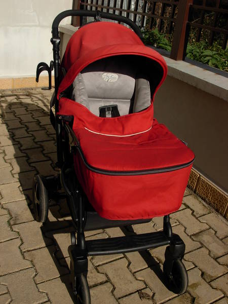 Количка Peg Perego Uno - Classic red DSCN24351.JPG Big