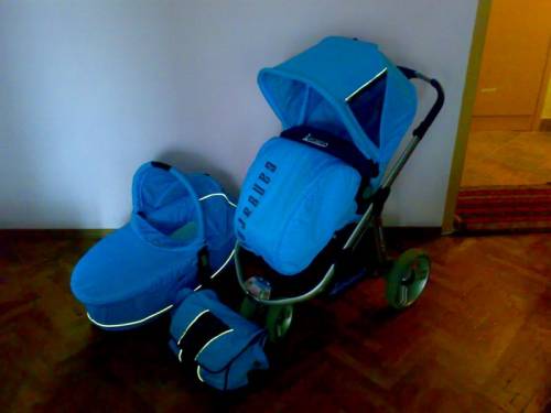 Детска количка Cangaroo excess p_4681678.jpg Big