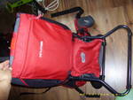 Продавам раница-самар за носене на дете DSCI6477.JPG