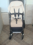 Количка Bugaboo Cameleon Krasuna_DSC07161.JPG