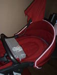 Количка Stokke с допълнителни екстри PA213331.JPG