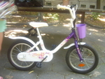 Велосипед Butterfly, размер 16 Pisanbei8_PIC_0009.JPG