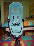 Детска количка Quinny Zapp Groovy Green 2010 SL740356.JPG