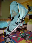 Детска количка Quinny Zapp Groovy Green 2010 SL740361.JPG