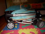 Детска количка Quinny Zapp Groovy Green 2010 SL740363.JPG