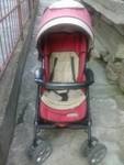 Детска количка Cangaroo "Dayana" SP_A1028.jpg