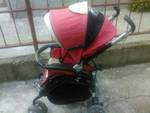 Детска количка Cangaroo "Dayana" SP_A1029.jpg