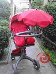 Stokke Explory, кош за новородено и много аксесоари christina_DSC01595.jpg