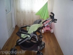 Peg Perego Pliko 3-СТРАХОТНА КОЛИЧКА!! flower_fairy_18140689_2_585x461.jpg