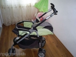 Peg Perego Pliko 3-СТРАХОТНА КОЛИЧКА!! flower_fairy_18140689_5_585x461.jpg