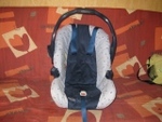 столче за кола  Graco 0-13kg НАМАЛЯВАМ НА 20лв+ и бонус една торба с бебешки дрешки kamel80_IMG_3189_160x120_.jpg