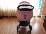 Детска количка Чиполино Прима plamen308_P4160071.JPG