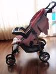 Детска количка Чиполино Прима plamen308_P4160076.JPG