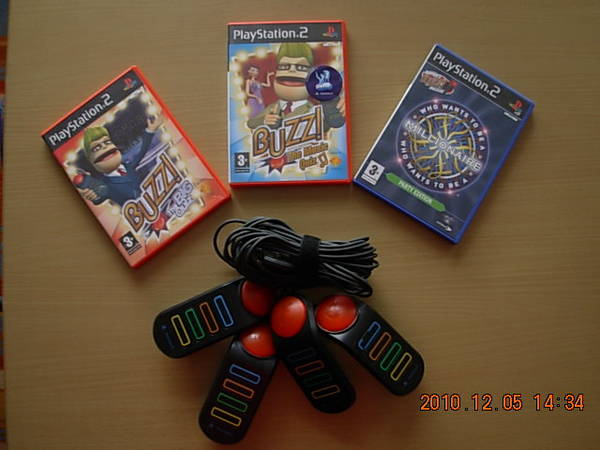 BUZZ джойстици 3 оригинални игри за PS2!!! DSCN24141.JPG Big