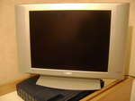 LCD телевизор PHILIPS 51см. Ani4ka_76_DSC09891.JPG