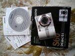 Фотоапарат Sanyo 6mpix като НОВ 65лв DSC001431.JPG