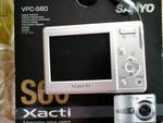 Фотоапарат Sanyo 6mpix като НОВ 65лв DSC001451.JPG