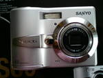 Фотоапарат Sanyo 6mpix като НОВ 65лв DSC001461.JPG