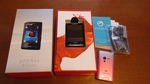 Sony Ericsson Xperia X10 mini - Нова цена 260лв. Mama_Anche_IMG_2344.jpg