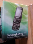 Нов GSM Samsung E2550 вече за 120лв - Продадено Photo-01331.jpg