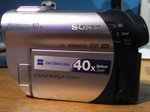 DVD Камера Sony-DVD106E sony-dcr-dvd-106-slika-1764062.jpg