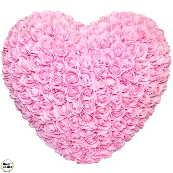 Ръчно изработено сърце от рози в розово 32 см. Модел DM-9083 SmartChoice_dm-9083-rachno-izraboteno-sarce-ot-rozi-v-rozovo-32-sm-model-dm-9083-1424883133-11.JPG Big