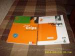 Deutsch mit Grips 2 - нови-учебник и учебна тетрадка DSCI02281.JPG