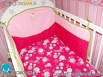 Розов обиколник за детска кошарка Sarita_8563739_3_585x461_1_.jpg