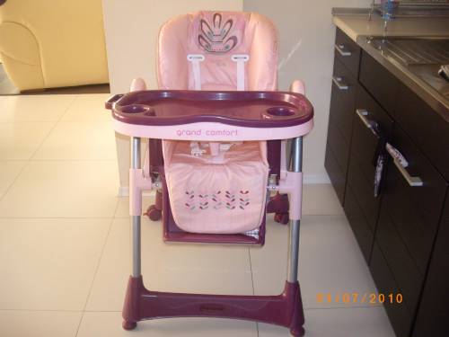 Столче за хранене Cipolino Grand Komfort IMGP3687.JPG Big
